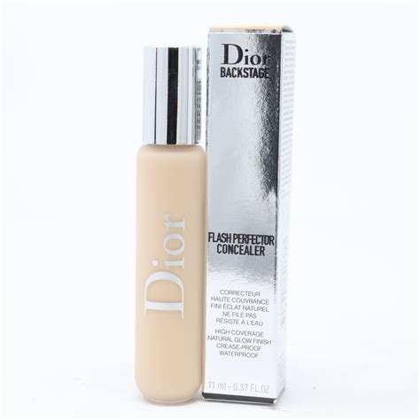 dior backstage flash perfector concealer review